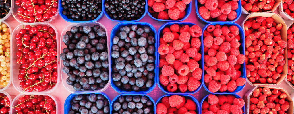 N1 Berries