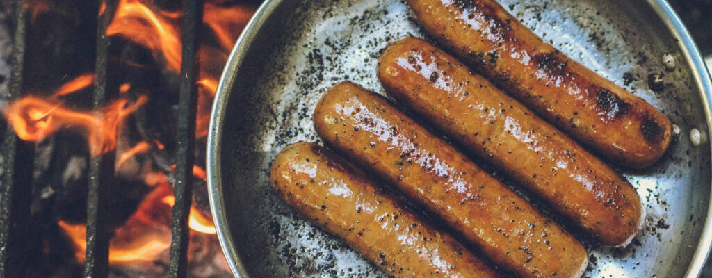 Sausages
