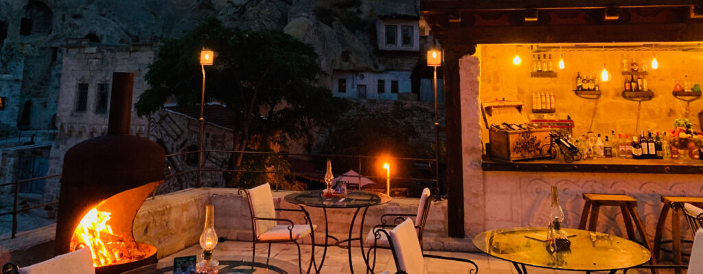 Experience Dining