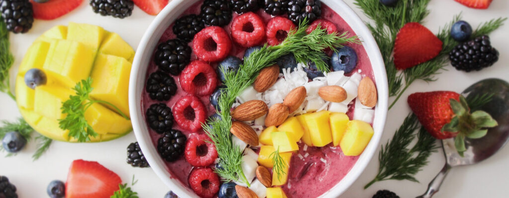 Healthier eating