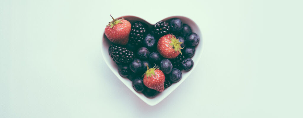 Healthy food