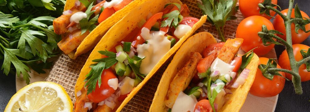 Tacos