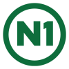 N1 Logo